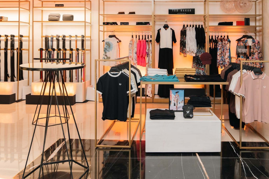 How a Multi-Brand Store Saves You Time and Money