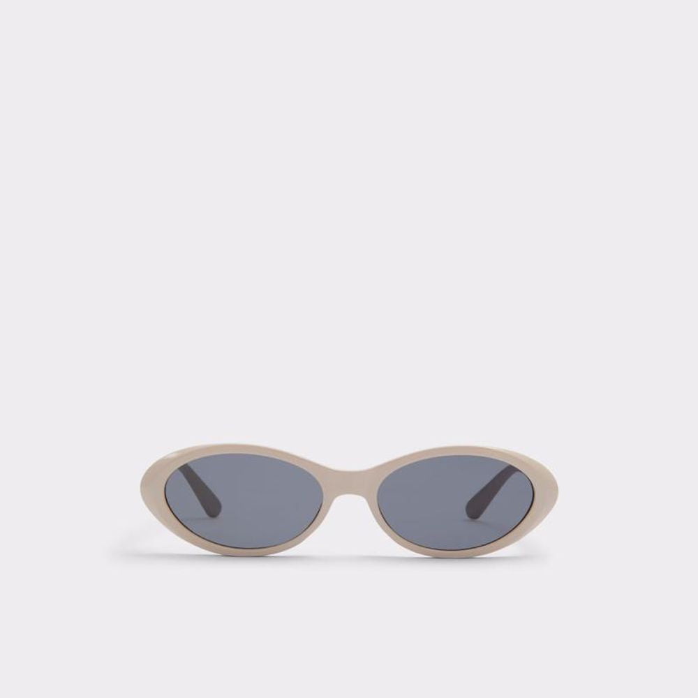 Blue Polycarbonate Sunglasses