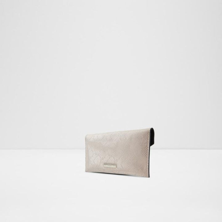 Multicolor Polyethylene Handbag