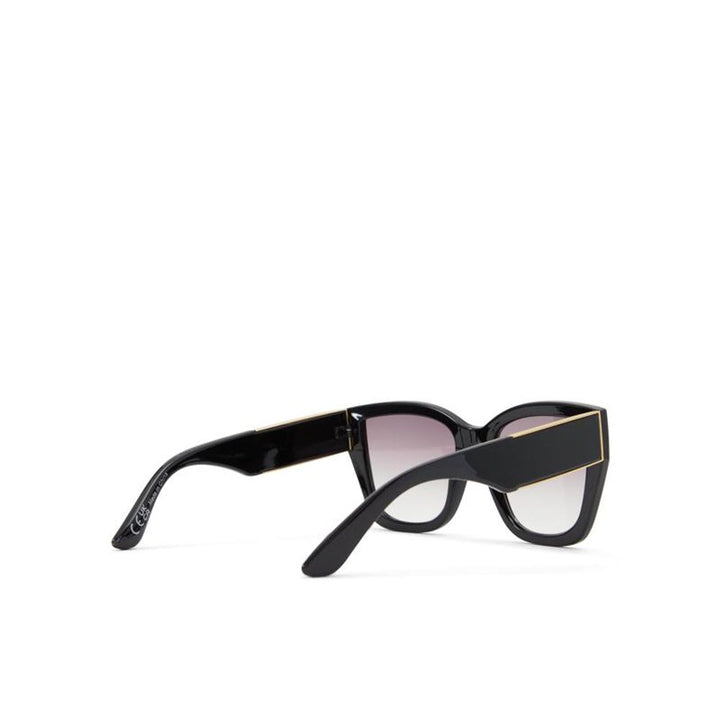 Multicolor Polycarbonate Sunglasses