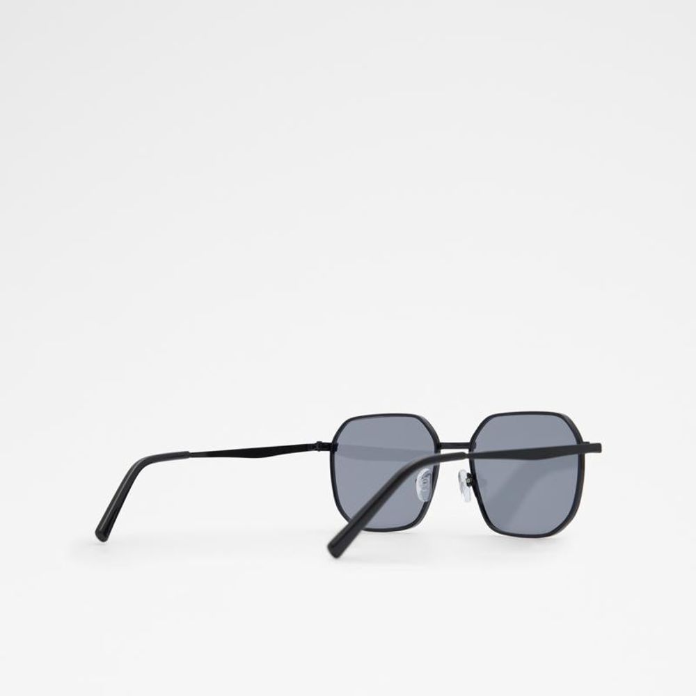 Black Copper Sunglasses