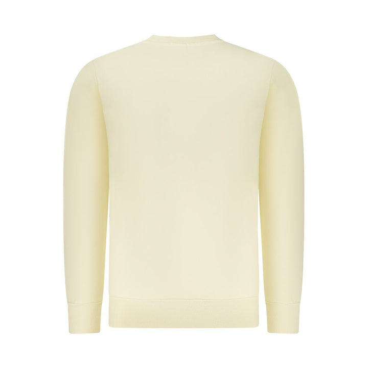 Bianco Cotton Mens Sweatshirt