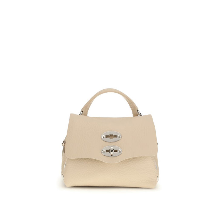 Multicolor Calf Leather Bos Taurus Shoulder Bag