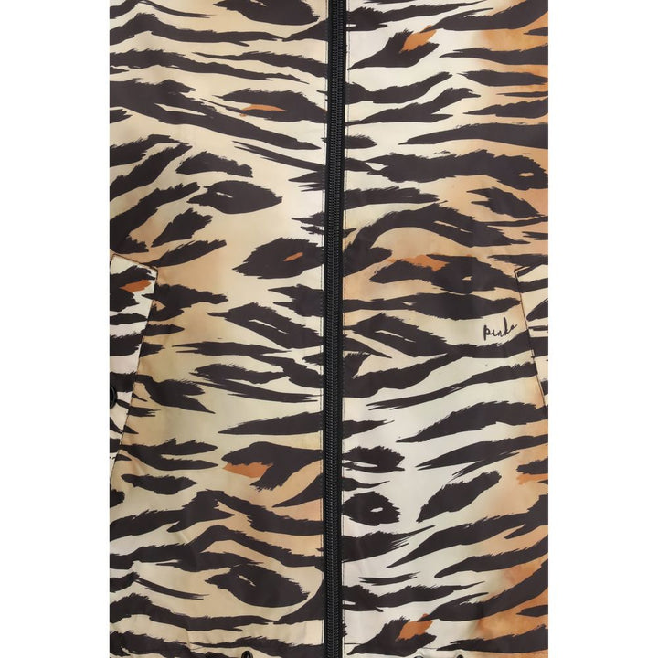 Multicolor Polyamide Clothing