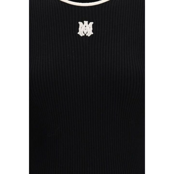 Black Viscose Casual Dress