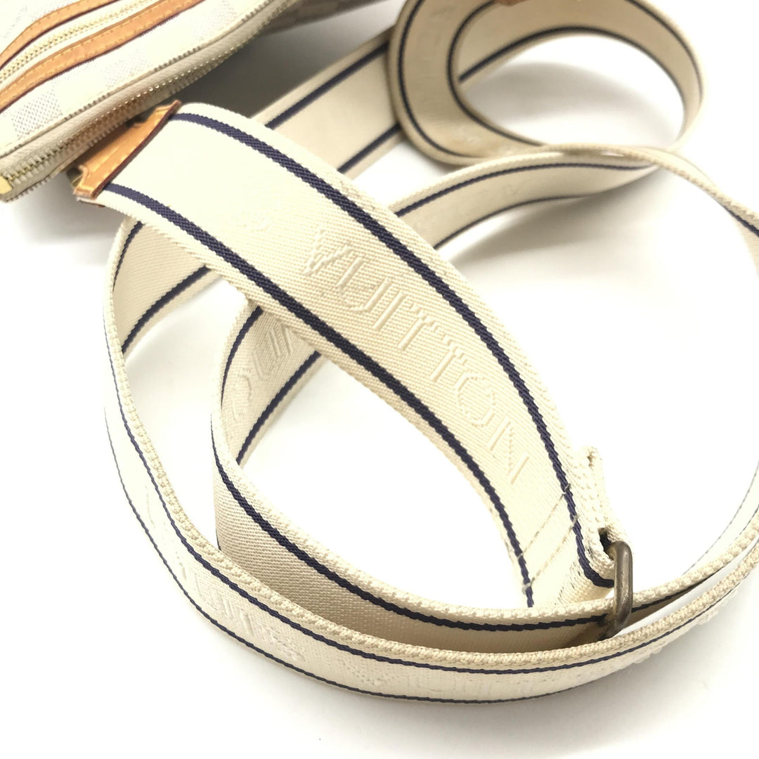 Damier Azur Pochette Bosphore Crossbody Bag