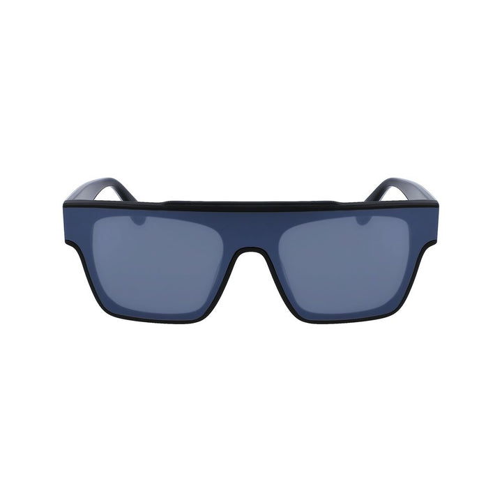 Black Acetate Sunglasses