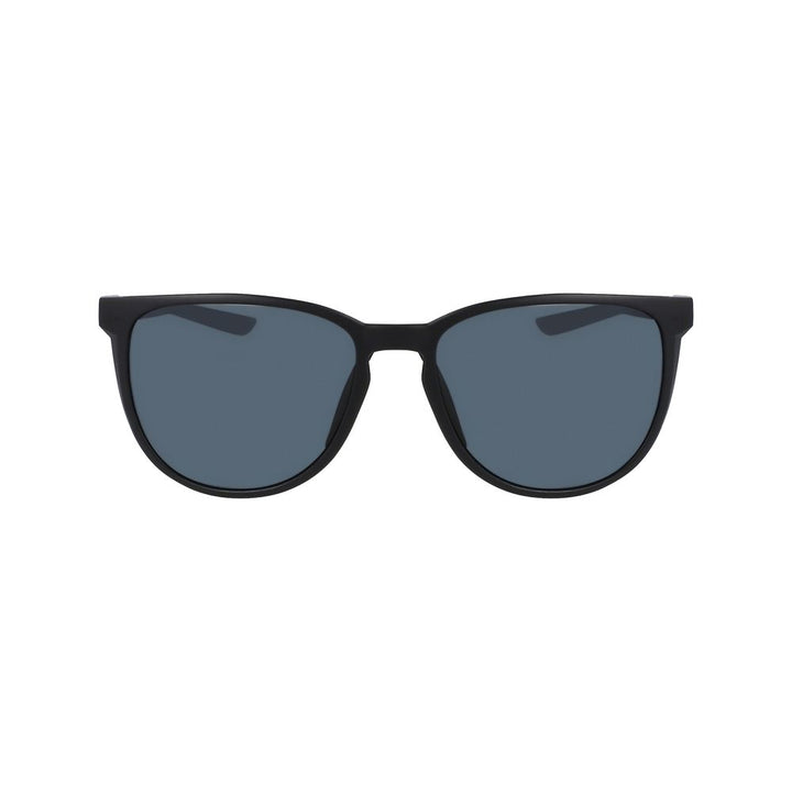 Black Injected Sunglasses