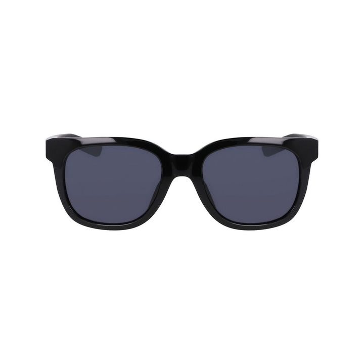 Black Injected Sunglasses