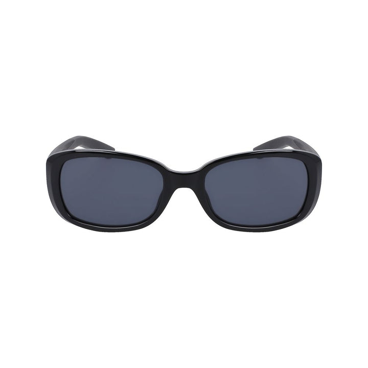 Black Injected Sunglasses