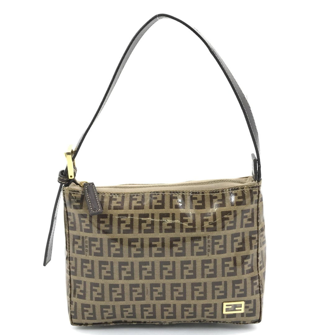 Zucchino Pattern Handbag