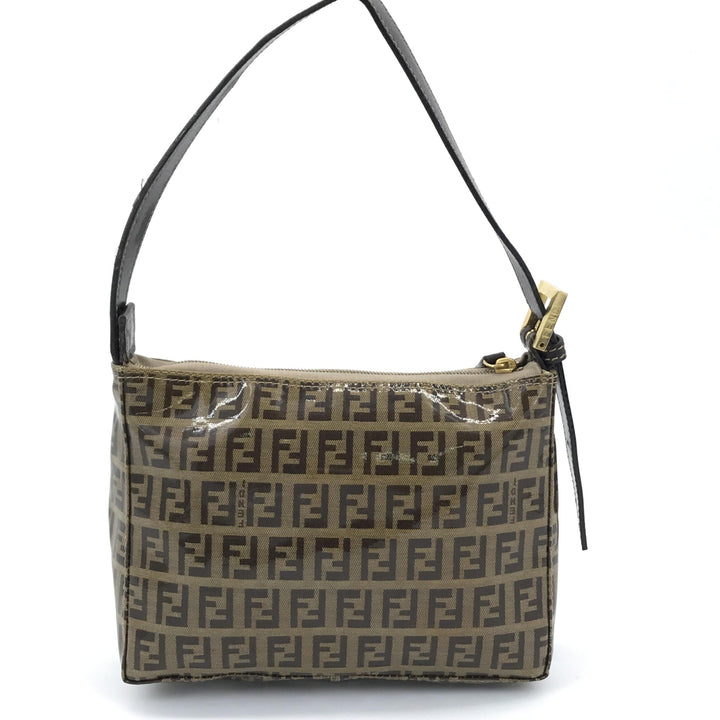 Zucchino Pattern Handbag