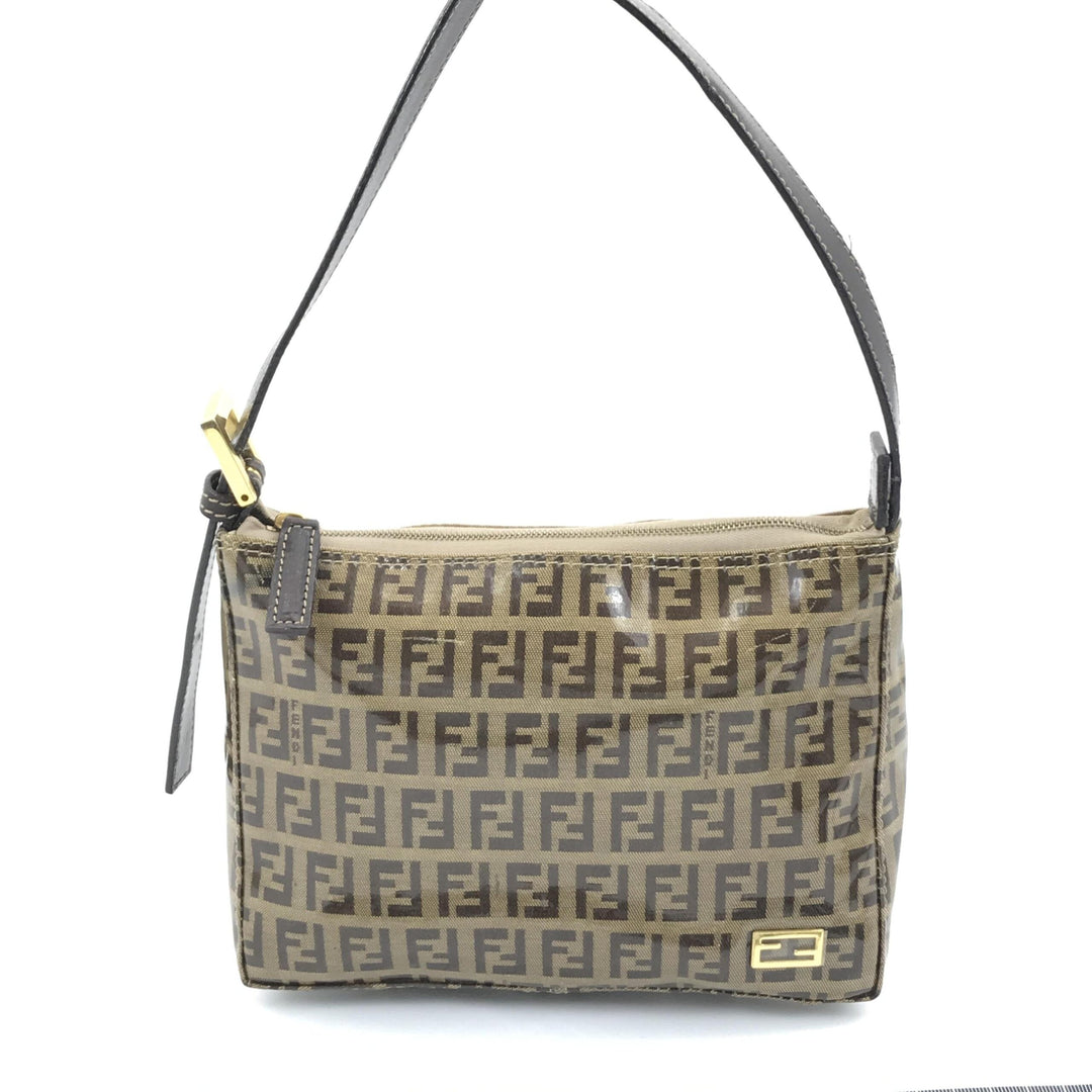 Zucchino Pattern Handbag