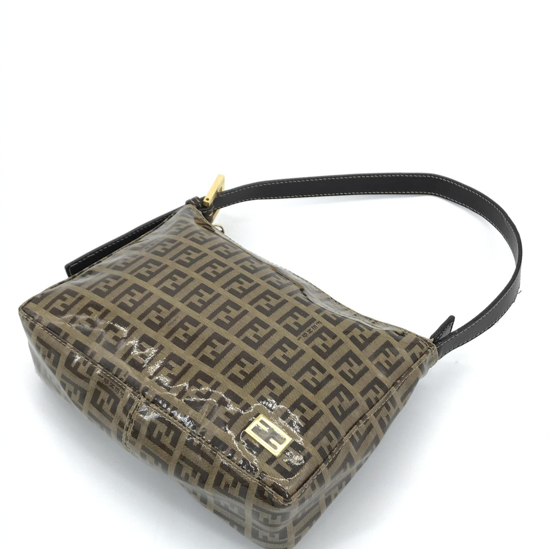 Zucchino Pattern Handbag