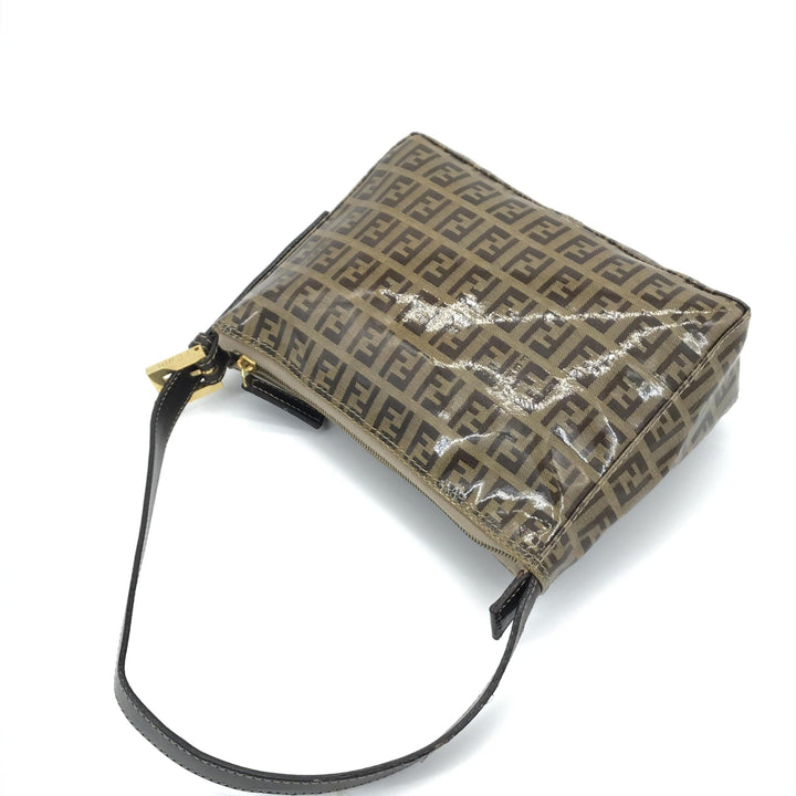 Zucchino Pattern Handbag