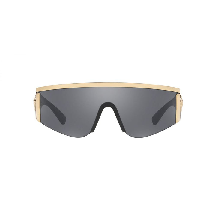 Black Acetate Sunglasses