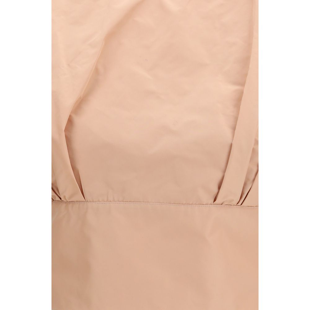 Multicolor Polyester Blouse