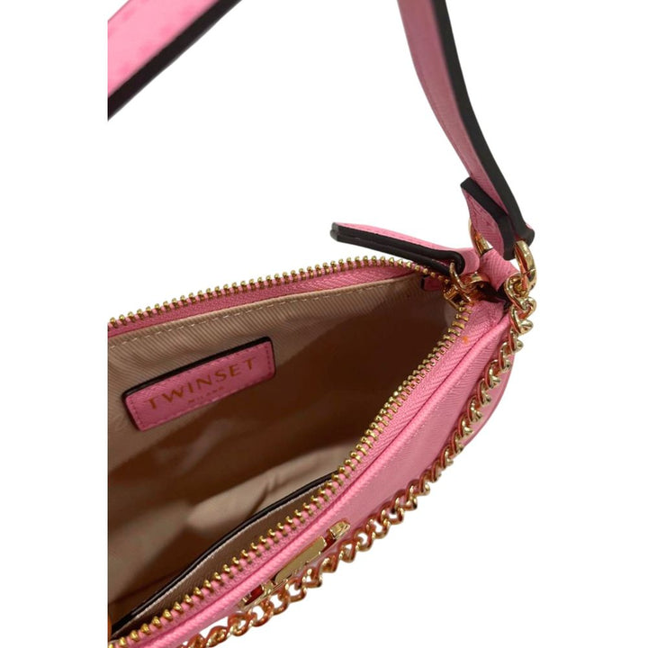 Multicolor Polyethylene Clutch Bag