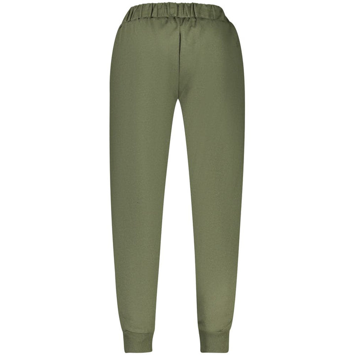 Verde Cotton Men's Track Pant