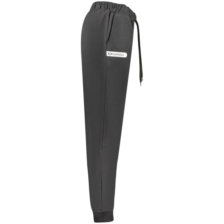Nero Cotton Men's Sweatpant