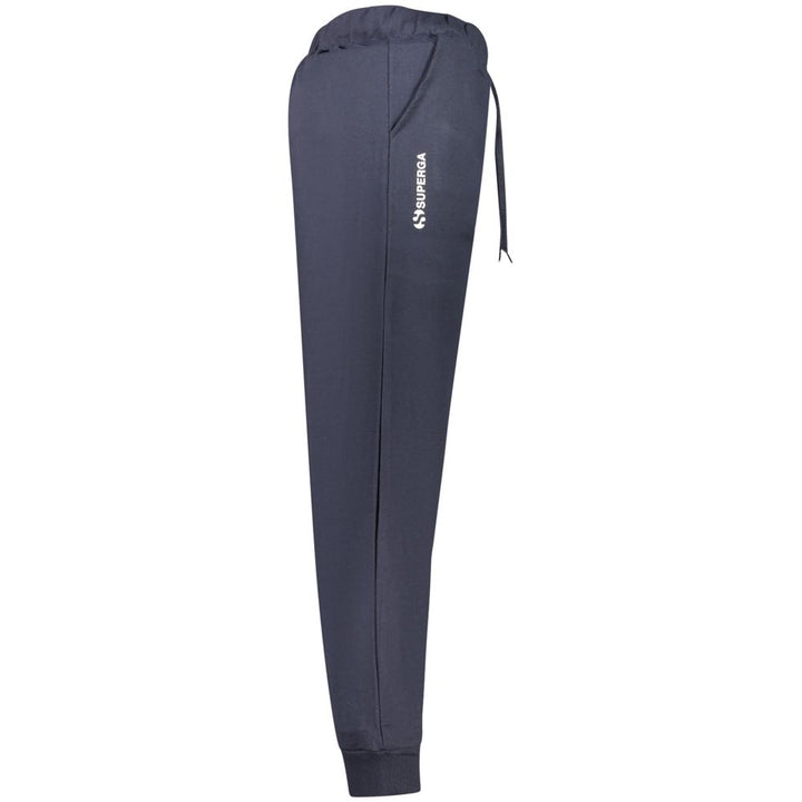 Blu Cotton Men's Sweatpant