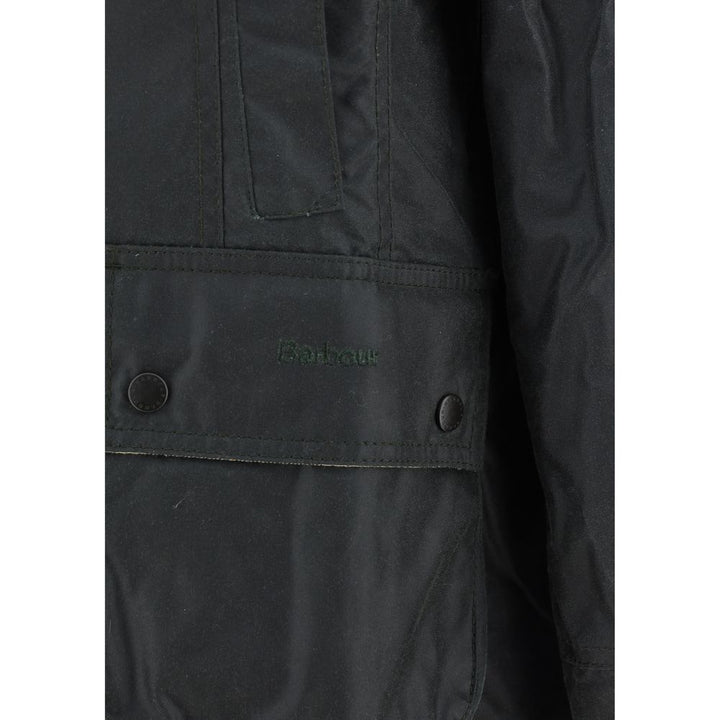 Bicolor Cotton Clothing