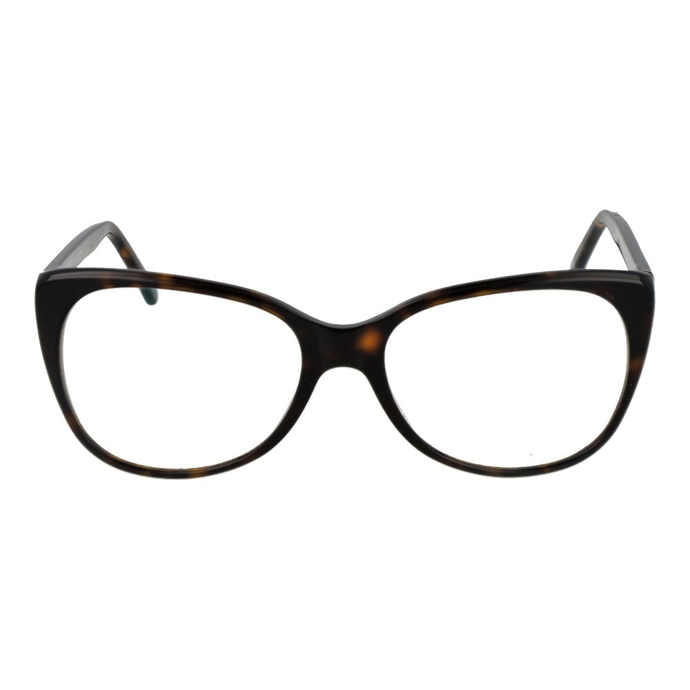 Brown Acetate Glasses (Frames)