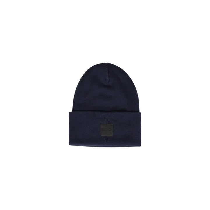 Blue Cotton Cap (Baseball Hat)