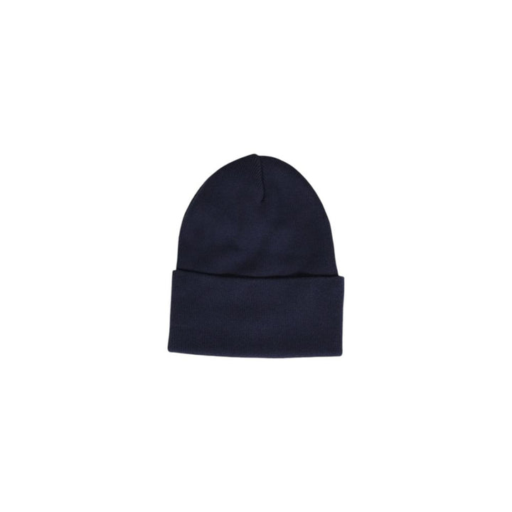 Blue Cotton Cap (Baseball Hat)