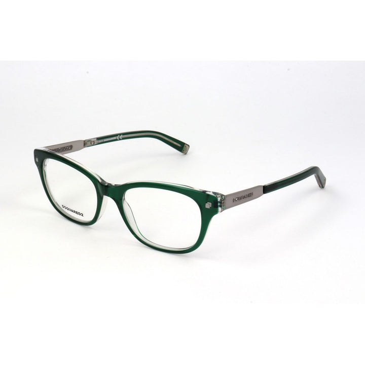Bicolor Acetate Glasses (Frames)