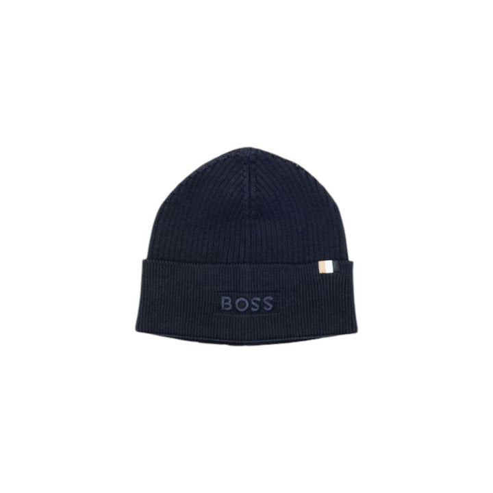 Blue Cotton Cap (Baseball Hat)