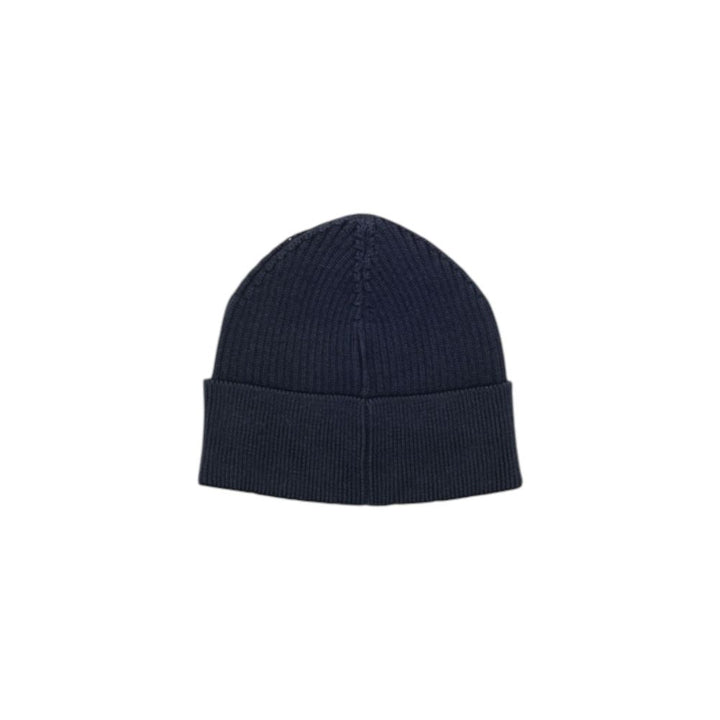 Blue Cotton Cap (Baseball Hat)