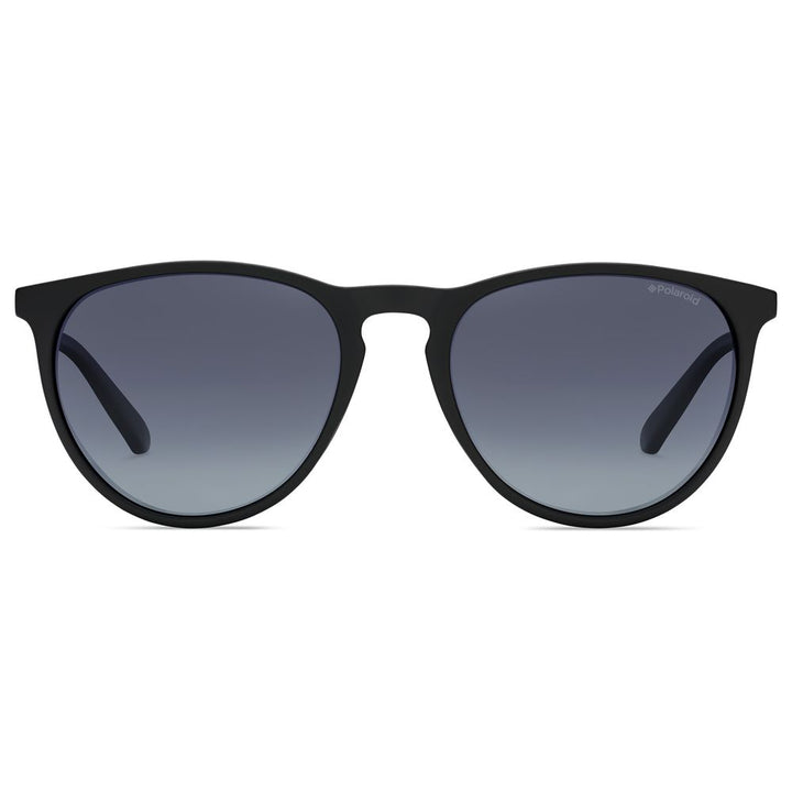 Black Plastic Sunglasses
