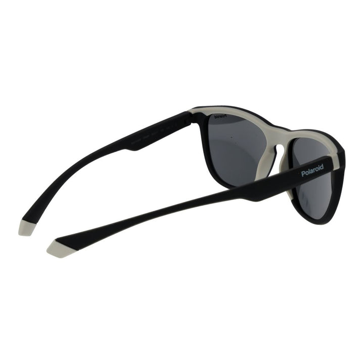 Black Plastic Sunglasses