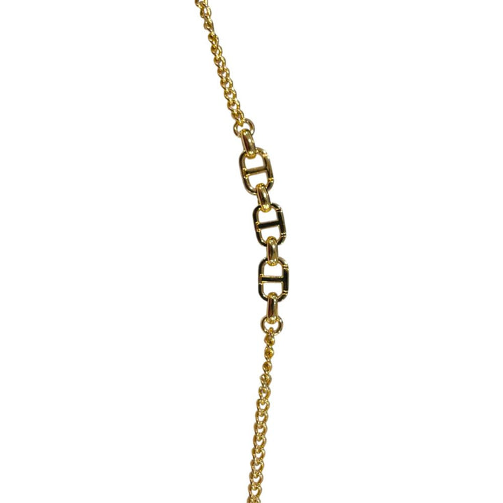 Beige PU Women Crossbody Bag