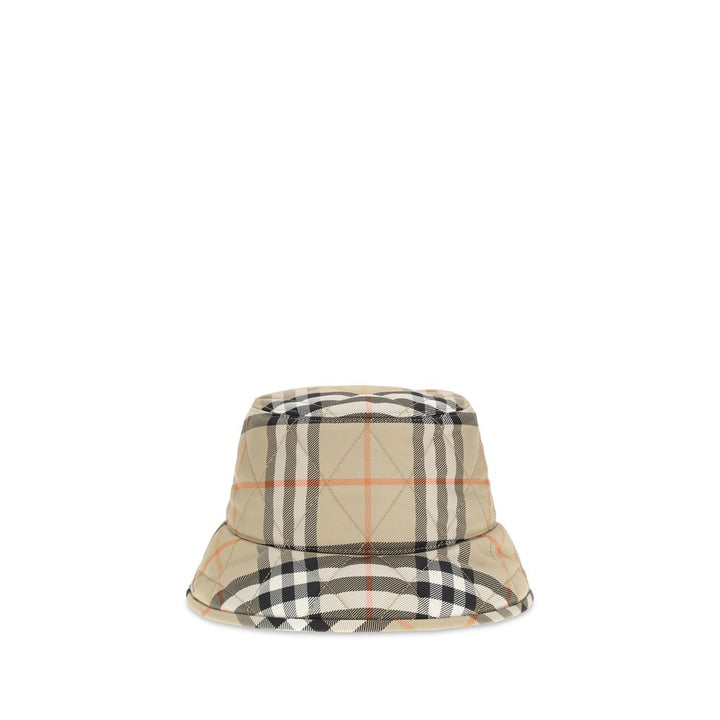 Multicolor Polyamide Bucket Hat