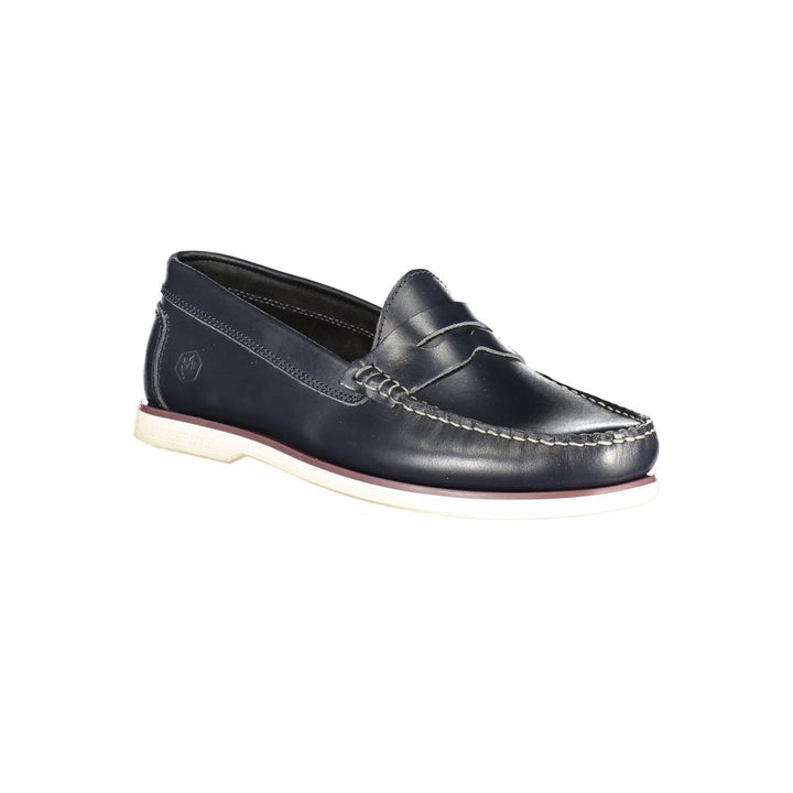 Blu Pelle Men Classic Shoe