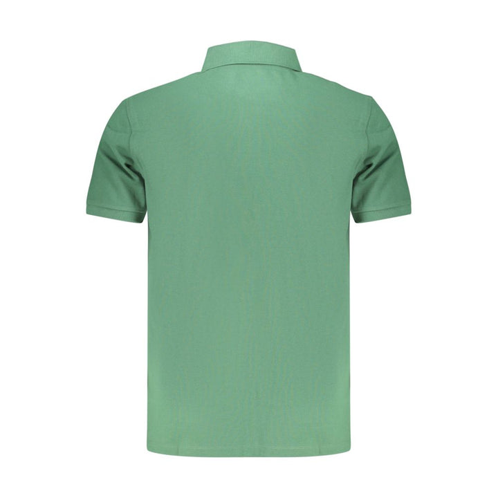 Verde Organic Cotton Men Polo