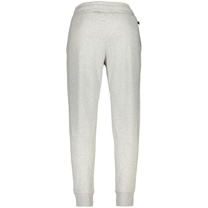 Grigio Cotton Men Jogger