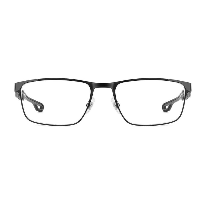 Black Metal Glasses (Frames)