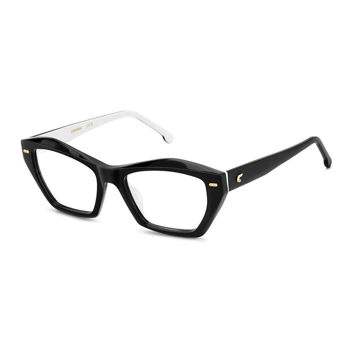Black Acetate Glasses (Frames)