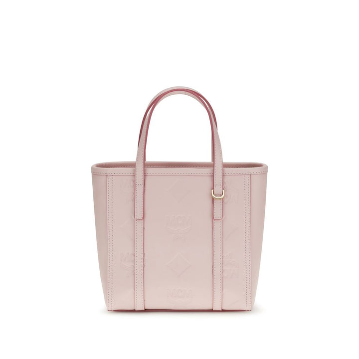 Multicolor Calf Leather Bos Taurus Shoulder Bag