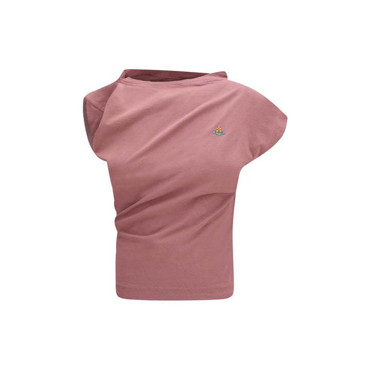 Multicolor Cotton Blouse