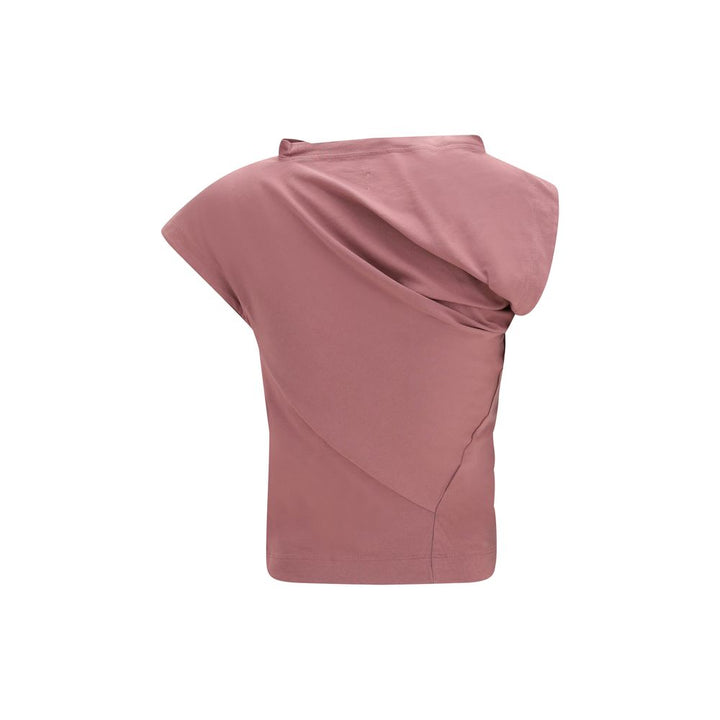 Multicolor Cotton Blouse