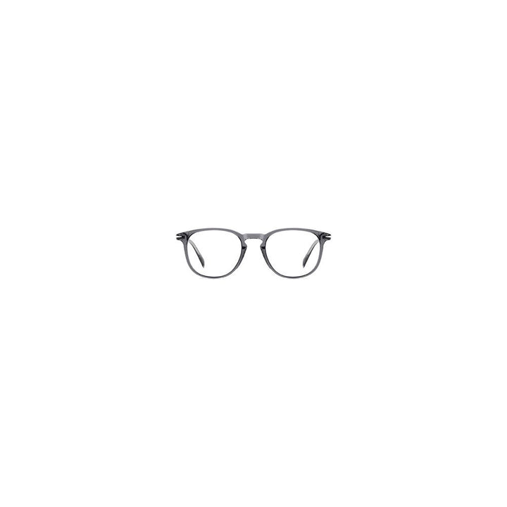 Gray Acetate Glasses (Frames)