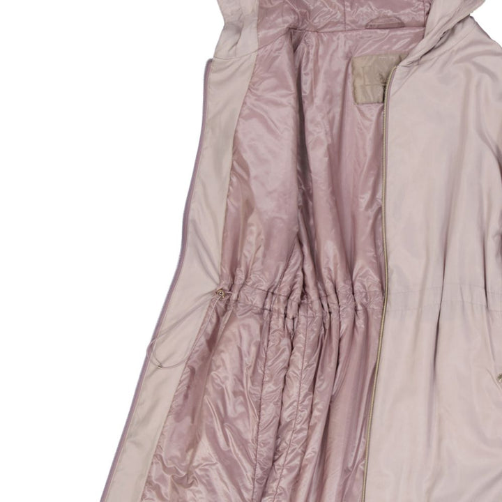 Multicolor Copper Coat