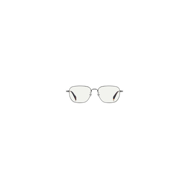 Gray Metal Glasses (Frames)