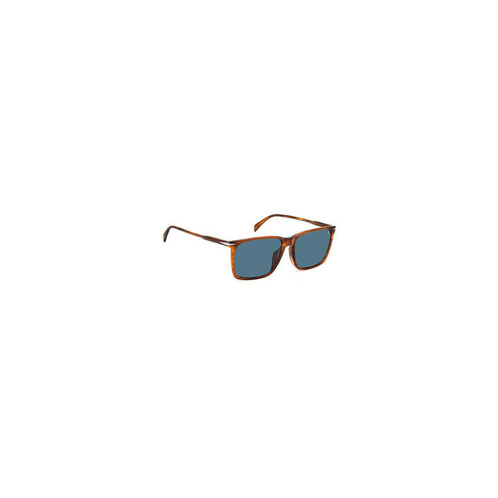 Brown Acetate Sunglasses