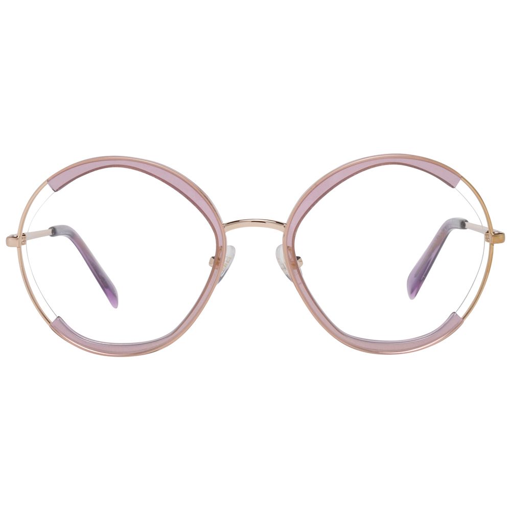Multicolor Metal Glasses (Frames)