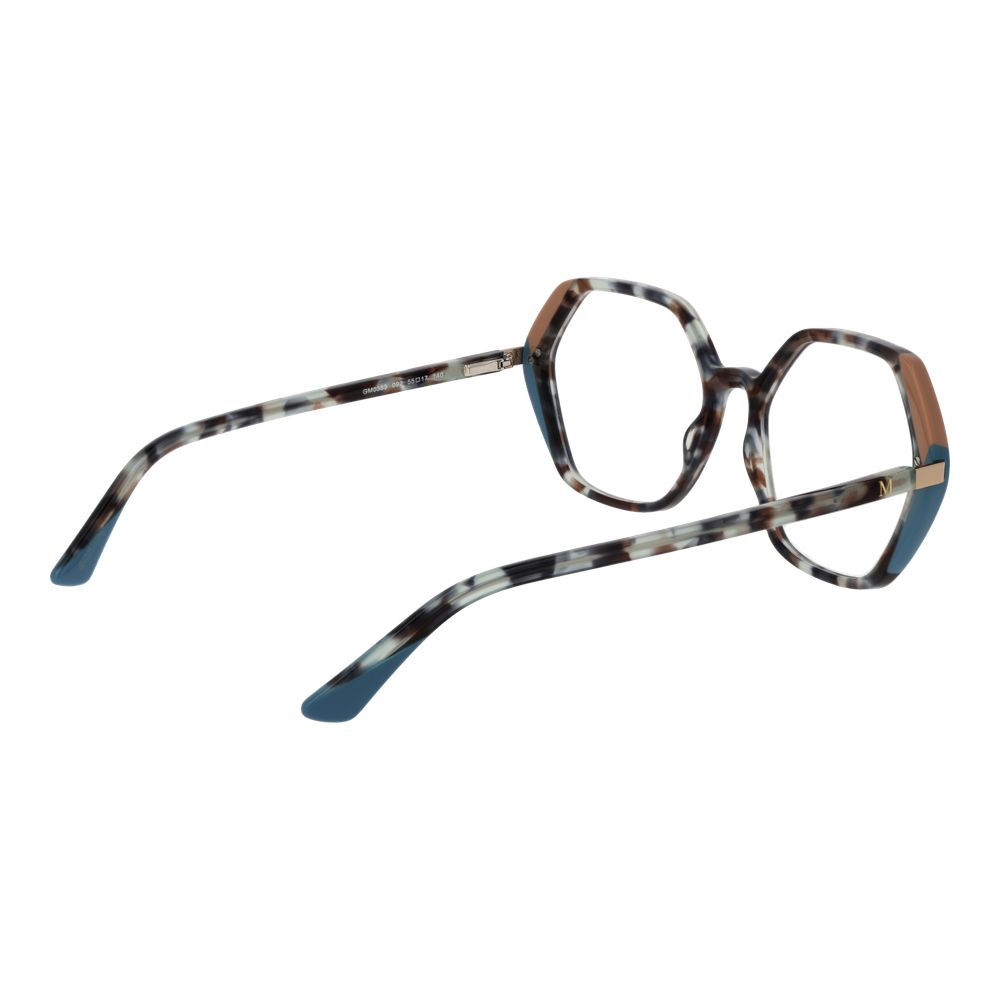 Multicolor Acetate Glasses (Frames)